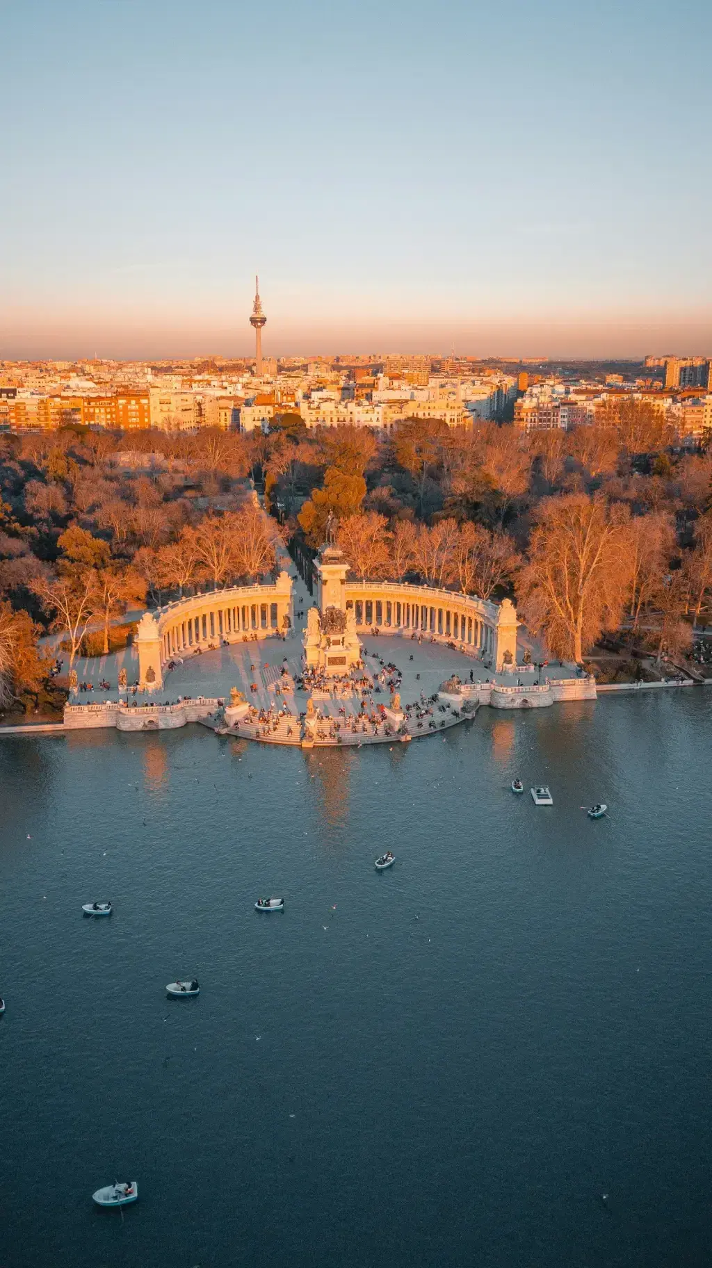 madrid