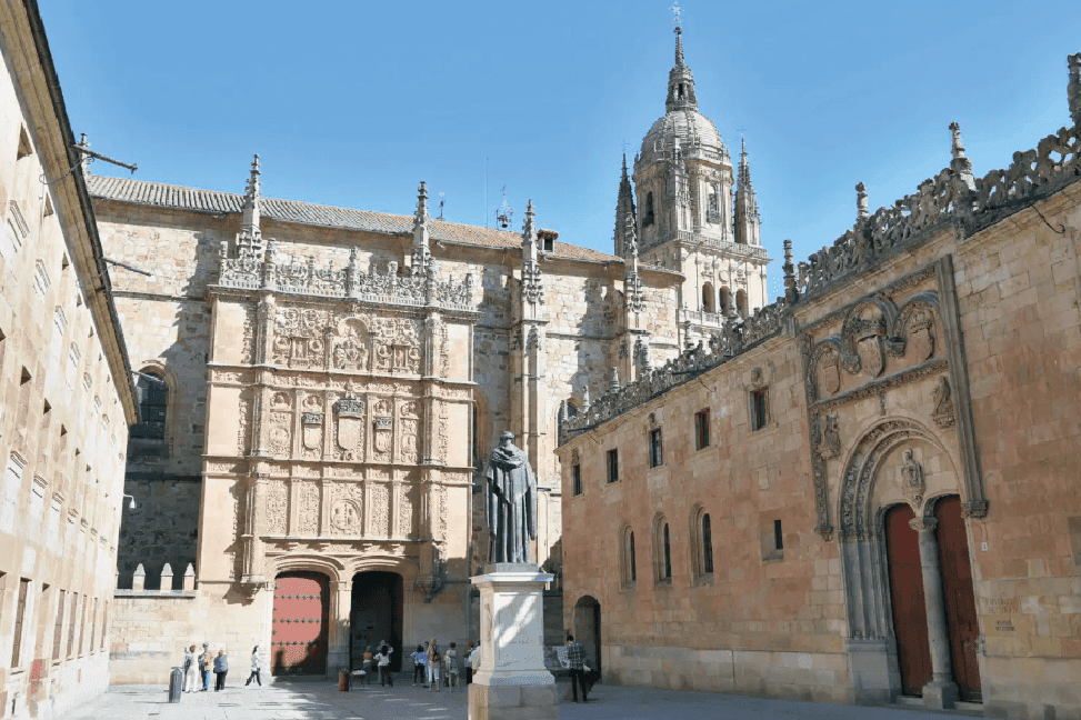 salamanca